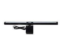 Monitor Light Bar - 3 Colori Regolabile Lampada LED Anti-Glare | Trave luminosa per occhi, illuminazione montata su schermo per scrivania, casa, ufficio, studio, lavoro, lettura, computer