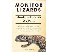 Monitor Lizards. Monitor Lizards As Pets. Monitor Lizard care, health, interaction, feeding, enclosures, behavior, myths, and more.