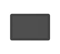 Logitech Tap Scheduler 25,6 cm 10.1" 1280 x 800 Pixel IPS 802.11a, 802.11b, 802.11g, Wi-Fi 4 802.11n, Wi-Fi 5 802.11ac Gr