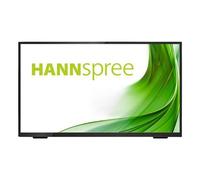 MONITOR M-TOUCH HANNSPREE LCD LED 23.8" Wide HT248PPB 8ms MM FHD 3000:1 BLACK VG