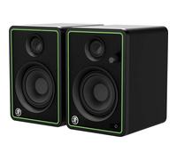 MACKIE CR4X COPPIA DI MONITOR DA STUDIO DISPONIBILITA IMMEDIATA CONSEGNATO A DOMICILIO IN 12 GIORNI