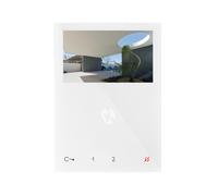 Videocitofono vivavoce Comelit Mini Simplebus2 a colori 6721W