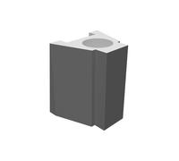 Monitor Mount Adapter Compatible with Samsung Curved Display Single Bolt Mount