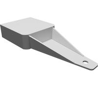 Monitor Mount Adapter for Logitech Streamcam - Universal VESA Wall Mount