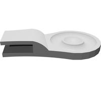 Monitor Mount for Harman Kardon SoundSticks Speaker System Clamp Base