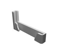 Monitor Mount for Jabra Speak 510 - Side Mount with 3M Command Strip