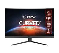 MSI G27CQ4 E2 MONITOR, 27 pollici, WQHD, 2560 x 1440 Pixel