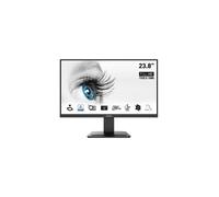 MSI Pro MP2412 Monitor PC 60,5 cm (23.8") 1920 x 1080 Pixel Full HD LCD Nero