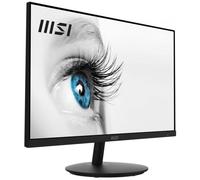 MSI Pro MP242A Monitor PC 60,5 cm (23.8") 1920 x 1080 Pixel Full HD Nero