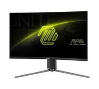 MSI MAG 276CPXF Monitor PC 68,6 cm (27") 1920 x 1080 Pixel Full HD LCD Nero