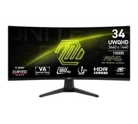MSI Computers 9S6-3DD71M-011, MAG 346CQ