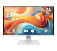 Monitor MSI PRO MP241W E14V 23.8" FullHD 144Hz VA 1ms Flat Adaptive Sync