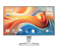 Monitor MSI PRO MP243W E14 23.8" FullHD 144Hz IPS 1ms HDR Ready Speaker