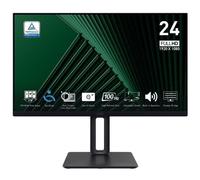PRO MP245PG MON 23,8IPS H/DP/V 100HZ PIVOT MM PRO MP245PG 1MS 16:9 EPEAT PIVOT