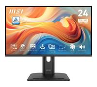 MSI Pro MP245PG E14 24" FHD 1920x1080 IPS 144Hz