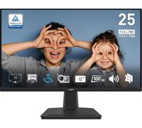 MSI PRO MP251 24,5"LEDIPS FullHD 100Hz