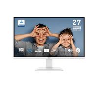 MSI - Monitor 27' LCD IPS Pro MP273QWDE E2 Wide Quad HD 2560 x 1440 Pixel Tempo di Rispsota 4 ms - SPEDIZIONE GRATUITA