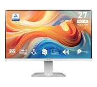 Monitor MSI PRO MP273W 27 Full HD 144Hz IPS 1ms con Altoparlanti e Supporto VESA 100x100 Adaptive Sync - Nouvo