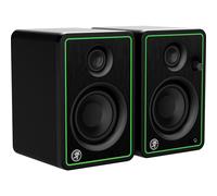 Monitor multimediali Mackie CR3-X da 3 pollici