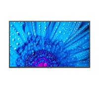 Monitor NEC MultiSync M751 75" UltraHD 4K 60Hz IPS 8 ms 24/7 Digital Signage