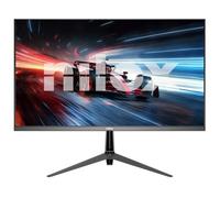Monitor Nilox 27" 2K 200Hz IPS LED Flat Gaming G-SYNC FreeSync Nero