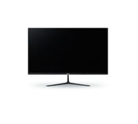 Monitor Nilox 27" - LED IPS - 1920x1080 - 4ms - HDMI e VGA