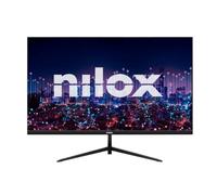 Monitor Nilox NXM22FHD1202 21,5" FullHD 120Hz IPS Tempo di risposta 4 ms Nero