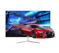 Nilox Nxm24fhd1002 27´´ Fhd Ips Led 100hz Monitor Trasparente
