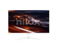 Monitor Nilox NXM24FHD2001 23.8" FullHD 200Hz IPS 1ms Blanco HDMI DP VESA