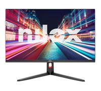 Monitor Nilox NXM27CV2K2001 27" QHD 200Hz VA Curvo 1ms FreeSync