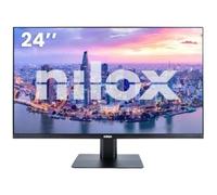 Nilox Nxmm24fhd112 24´´ Fhd Ips Led 100hz Monitor Blu