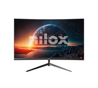 Monitor 27 Curvo 240hz Va Hdmi Y Dp - Nouvo