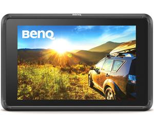 Monitor on-camera BenQ PVS7 da 7 pollici | ✅Garanzia di 5 anni