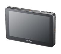 Monitor On-Camera Godox GM7S 7'' 4K HDMI ultra luminoso