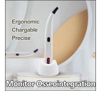 Monitor Osseointegration RFA Implant Stability Test Unit Dental Dentale