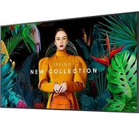 Display per segnaletica digitale Samsung QB65C da 65" LED VA UltraHD 4K
