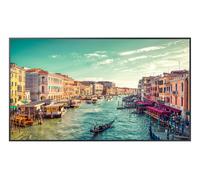 MONITOR PANNELLO IPS 98 UHD (3840X2160) PIXEL PITCH 0.562 X 0.562MM LUMINOSIT 350CD/M2 CONTRASTO 12001 ANGOLO DI V NEW