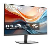 MONITOR PC 21.45 POLLICI FULL HD VA 100HZ 5MS 1920X1080 SCHERMO GAMING