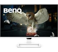 BenQ EW270Q Monitor PC 68,6 cm (27") 2560 x 1440 Pixel 2K Ultra HD LCD Bianco