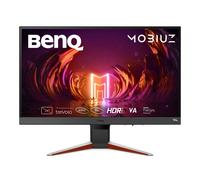 Monitor PC a schermo piatto BenQ EX240N 60,5 cm (23,8 ) 1920 x 1080 pixel Full HD LCD Nero - Nouvo