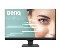 BenQ GW2490 (23.8 pollici, FHD, IPS, EyeCare, 100 Hz, tecnologia Brightness Intelligence, Low Blue Light+)