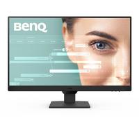 BenQ GW2490T Monitor PC 60,5 cm (23.8") 1920 x 1080 Pixel Full HD Nero