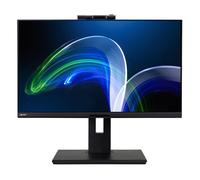 Monitor PC Acer B8 VERO B278UE 27 Quad HD 2560x1440 IPS 100Hz, USB 3.2, Altoparlanti, Webcam, Regolabile in Altezza e Pivot - Nouvo