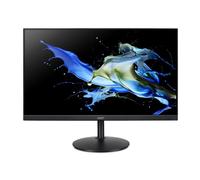Monitor aziendale Acer Vero CB272Gbmiprx da 27 pollici con design a cornice zero