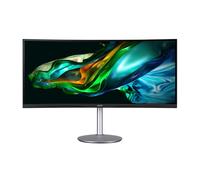 Monitor PC Acer CB2 CB342CURJ0bmiiprzx 34" UltraWide QHD 120Hz VA Curvo HDR10 Altezza Regolabile