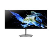 Monitor PC Acer CB342CU 34" UltraWide Quad HD 75Hz IPS Altezza Regolabile