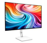 Monitor PC Acer CE270UXWMIIPPRX 26,5" Quad HD 240Hz QD-OLED Regolabile 0,03ms