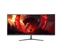 Monitor PC Acer ED340CUR X0 34" UltraWide Quad HD 60Hz LCD Curvo 1ms FreeSync Premium