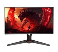 Monitor PC Acer Nitro XV0 XV0EE 27" QHD 320Hz IPS HDR10 FreeSync Altezza Regolabile