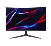 Acer Nitro XZ0 (XZ320QUP0bmiiphx) 31,5" QHD Gaming Monitor 80,0 cm (31,5"), VA, 1500R Curved, 144Hz, 2x HDMI, 1x DP, Audio Out (UM.JX0EE.009)